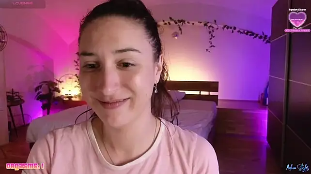 melinastyles' Live XXX Chat