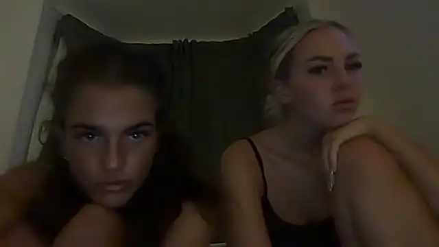 Ell01xx Webcam Show