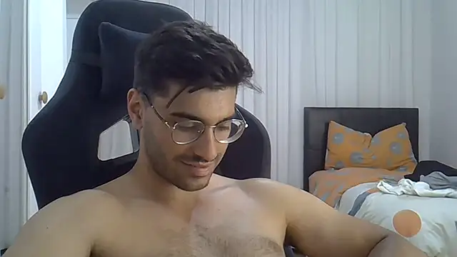 ciceroable Live XXX-chat