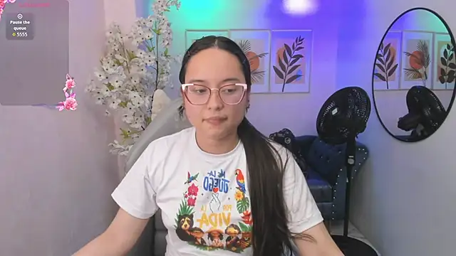 Shady_bug 现场XXX聊天