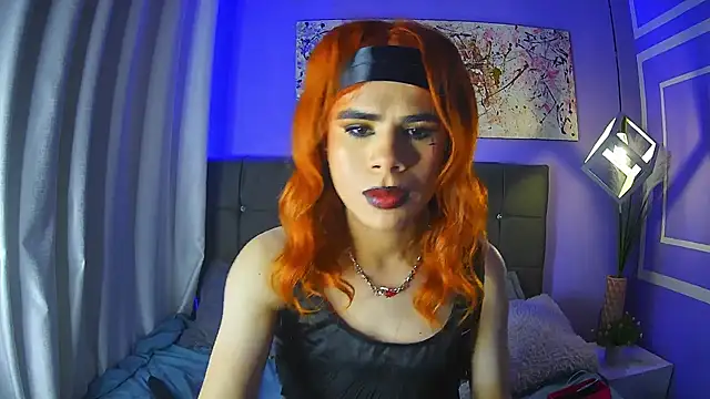Chat +18 de emma_cut3_ ao vivo