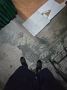 Jjota2026 Webcam-Show