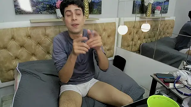 AlexVance_'s Webcam Show