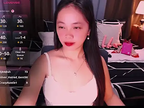 SexyMariaa Live XXX Chat