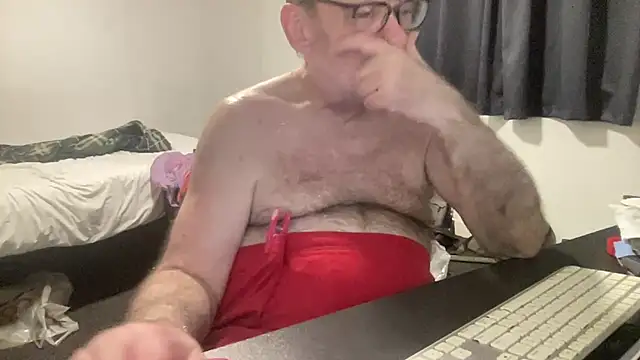 coach-karl's Live XXX Chat