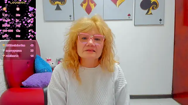 Salomeediaz_ Live XXX-chat