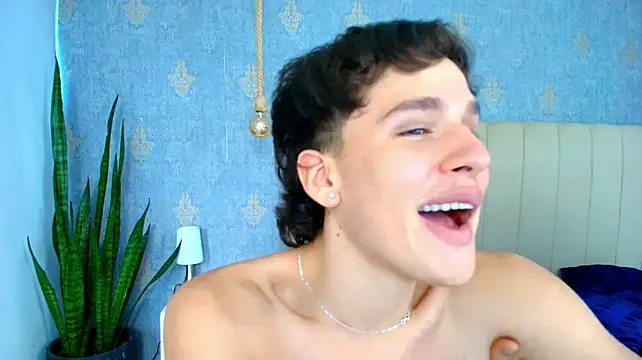 SEXYBOY_VC Live XXX-chat