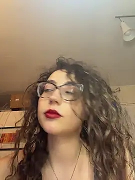 ladyturtle Chat XXX in diretta