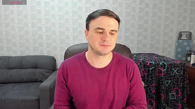 XXX chat uživo modela Bruce_Wayne9
