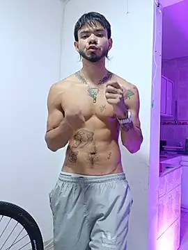 Chat XXX Live Niick01_