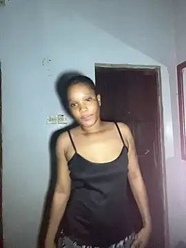 soesera Live XXX-chat