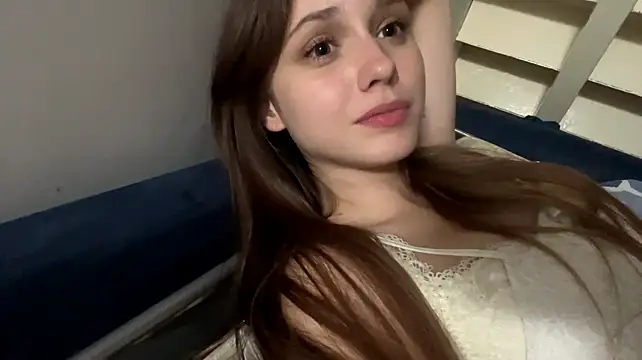 Živý XXX chat mollyrealay