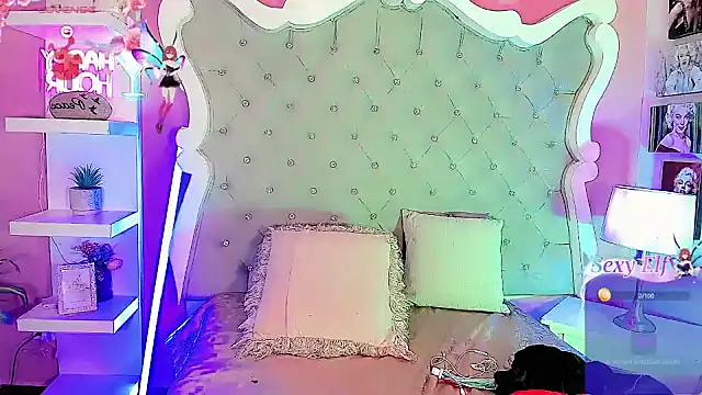 LeyXandrabraz Chat XXX in diretta