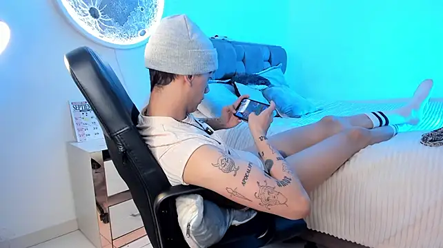 Timothy_ros Chat XXX live