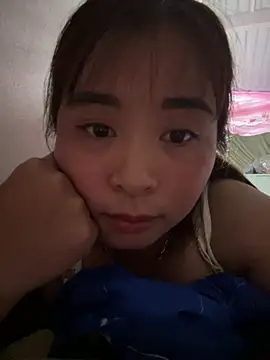 Chat XXX en directo de LoveShae_XYX