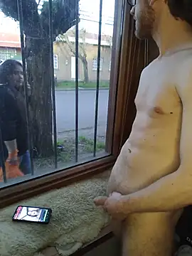 Skinnyboy_hot's Live XXX Chat