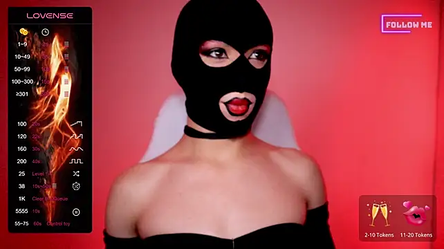 Bigfemblue Live XXX-chat