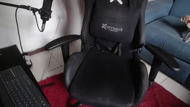Chat XXX en directo de ROOKERT