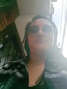Show webcam de Mariana_Blackwood