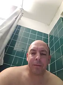 Webkamerová show Xgoranx