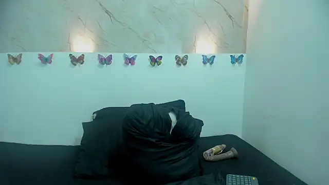 esmeralda_jenn11 Live XXX-chat