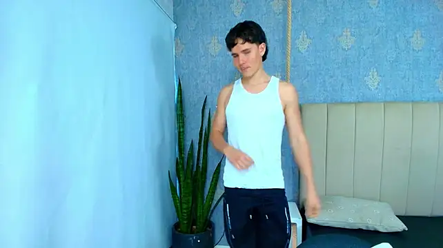 SEXYBOY_VC Obrolan Langsung XXX