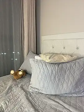 Chatroom XXX en direct de Celeste_Amber