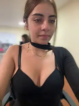 hannacruzsjr Live XXX-chat