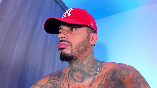mulatos16 – Naživo XXX chat
