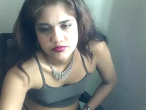 XXX chat uživo modela IndianJazz2803