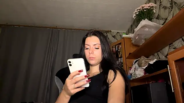 LilyMinimum's Live XXX Chat