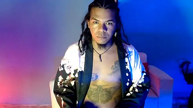 Chatroom XXX en direct de Phylosofy_men
