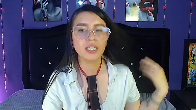 Živý XXX chat GraceSquirtExtrem