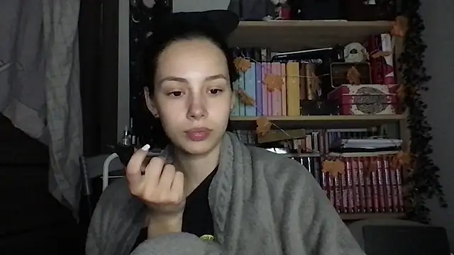 Yuna5343 Chat XXX live