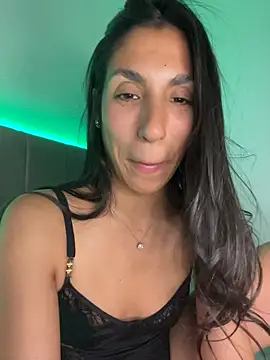 MaddyX__ Live XXX-chat