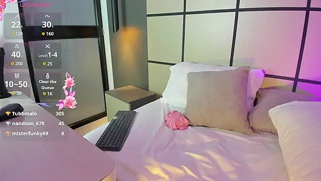 jade_swann Live XXX-chat