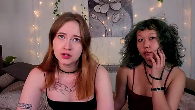 KeriArds Live XXX-chat