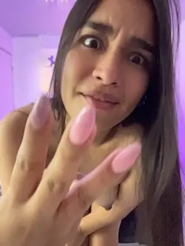 I_Samanthaa Live XXX-chat