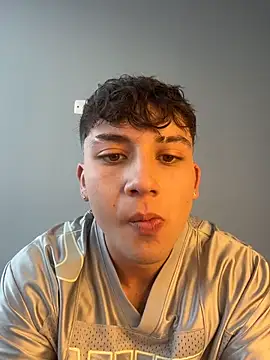 OLIVER_K Obrolan Langsung XXX