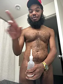 Show webcam de ItsJystsex