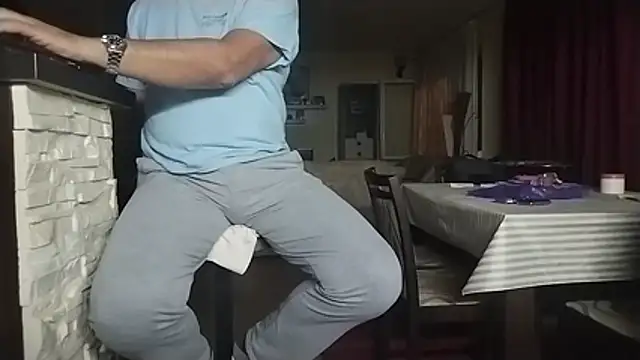 Snajperbaba 라이브 XXX 채팅