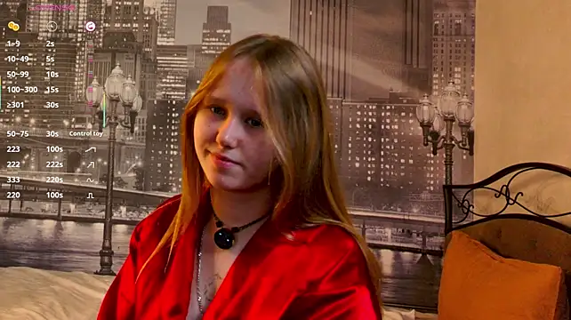 VoidElaris Live XXX-chat