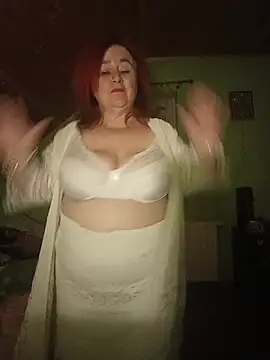 Iwenne Live XXX-chat