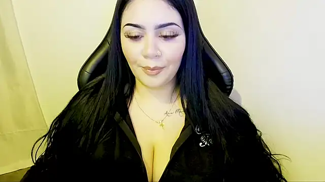 bunny0808 Live XXX-chat