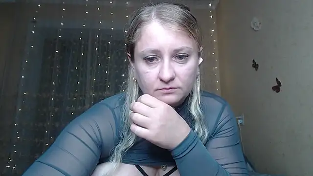 XXX chat uživo modela CumCpl