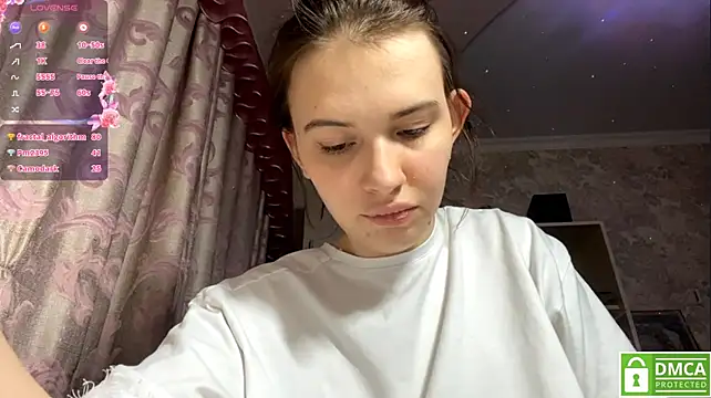CeyaLier Live XXX-chat