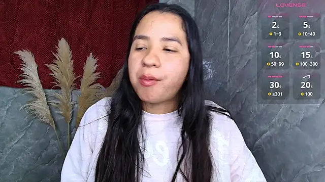 thepeach_ Live XXX-chat