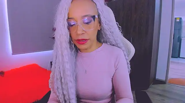 ScarlettMalbec Live XXX-chat