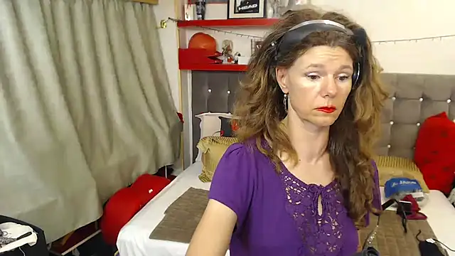 kellyterapy Live XXX-chat