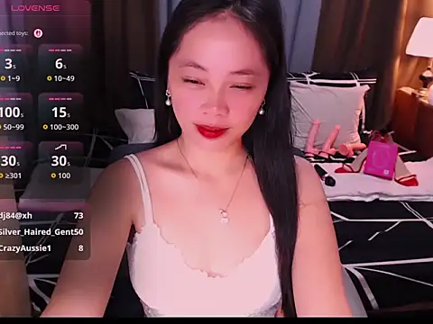 Sembang XXX Secara Langsung SexyMariaa